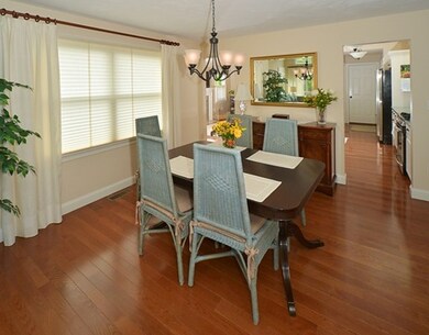 23 Dillingham Way unit 23, Plymouth, MA 02360 - photo 4