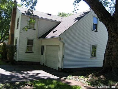 Exterior Back