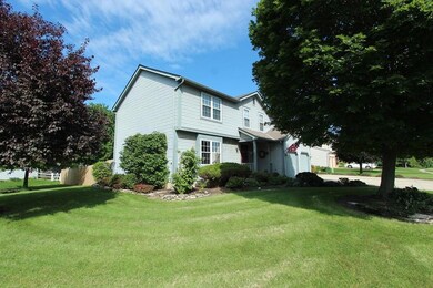Welcome to 12163 Derby Ct.