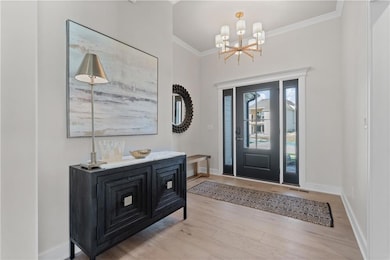 4312 NE Hideaway Dr, Lee's Summit, MO 64064 - photo 5