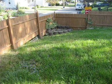 Yard/Garden