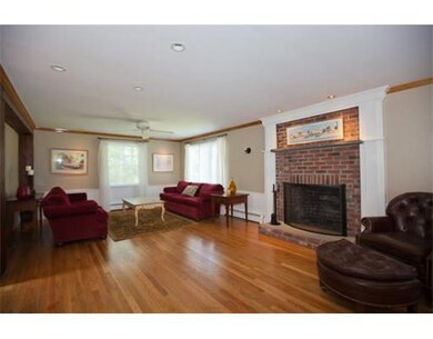 360 Chief Justice Cushing Hwy, Scituate, MA 02066 - photo 4