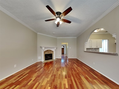 16523 Wellers Way, Houston, TX 77095 - photo 5