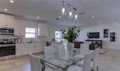 107 S Fredrica Ave, Clearwater, FL 33756 - photo 3