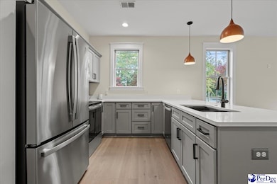 315 Railroad Ave, Florence, SC 29506 - photo 5