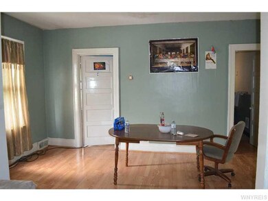 Dining Room.