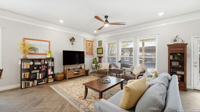 743 Cirrus Canyon, New Braunfels, TX 78130 - photo 6