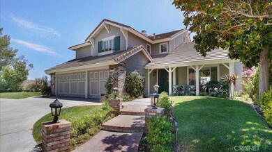 23200 Sherwood Place, Valencia, CA 91354 - photo 2