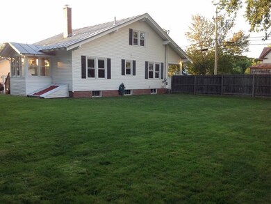 Yard