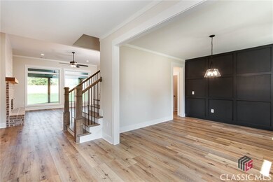 1010 Brockton Ct, Watkinsville, GA 30677 - photo 5