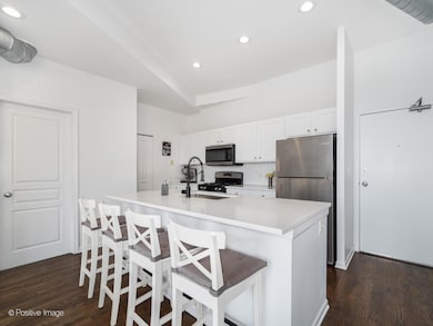 60657 Lofts Condominiums unit 418, Chicago, IL 60657 - photo 3