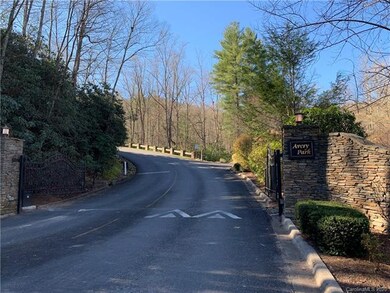 Gated security