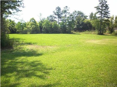 yard area