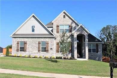 1701 NW Molokai, Bentonville, AR 72713 - photo 2