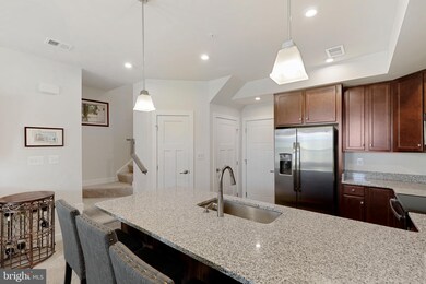 10132 American Pharoah Ln unit A, Laurel, MD 20723 - photo 6