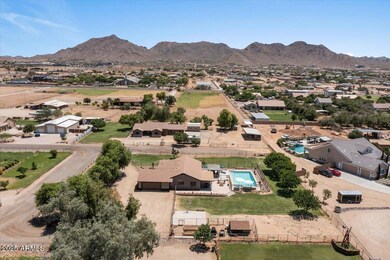 01-Aerial front of home