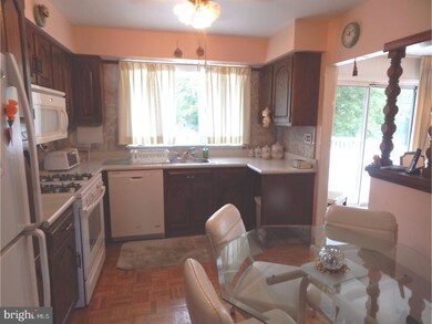 1 E Ferndale Dr, Runnemede, NJ 08078 - photo 7