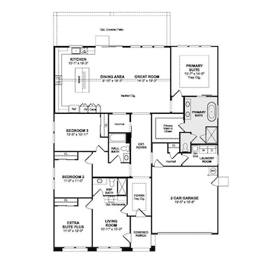 14105 Georgetown St, Hesperia, CA 92344 - photo 2