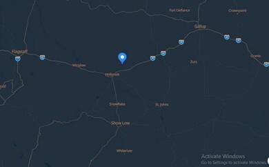 0 Navajo Blvd unit AZ, Holbrook, AZ 86025 - photo 3