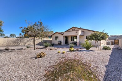 116 W Sweet Shrub Ave, San Tan Valley, AZ 85140 - photo 5