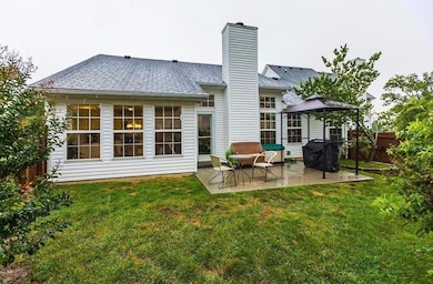 4405 Lotus Ln, Lexington, KY 40509 - photo 2