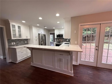 5325 Hillgate Crossing, Alpharetta, GA 30005 - photo 5