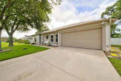 front of house right