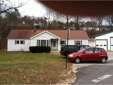 185 Valley View, North Conway, NH 03860 - photo 2