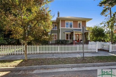 901 E 40th St, Savannah, GA 31401 - photo 3