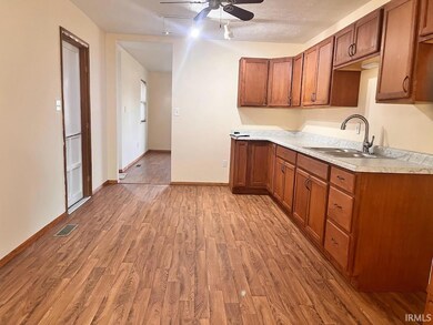 25 Schiele Rd, Logansport, IN 46947 - photo 4