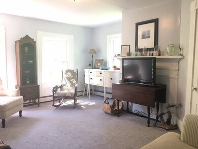 Living Room Unit C