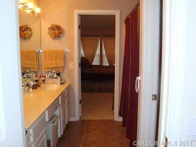 Bathroom - Master Bath