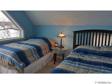 Bedroom.