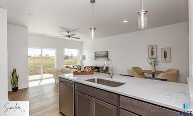 7000 E Brooks Edge Place, Sioux Falls, SD 57110 - photo 7