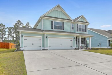 605 Yellow Leaf Ln, Summerville, SC 29486 - photo 3