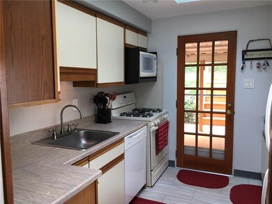 Appliances Included!