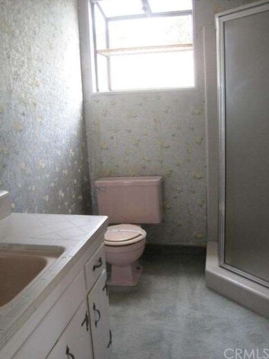 3/4 Bath