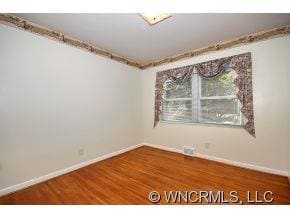 Bedroom # 2