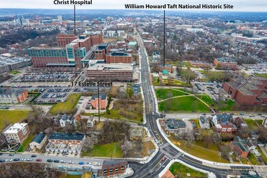 17 Estelle St, Cincinnati, OH 45219 - photo 7