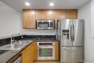 Village Walk unit 205, San Diego, CA 92101 - photo 4