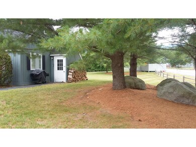 25 Adams Dr unit 25, Woodstock, NH 03262 - photo 4
