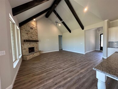 465 Hlavek Rd, Decatur, TX 76234 - photo 5