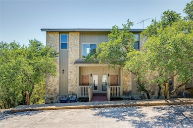801 Grassy Knoll unit A, Horseshoe Bay, TX 78657 - photo 2