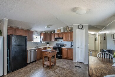 216 Ridge Trail, Rhome, TX 76078 - photo 6