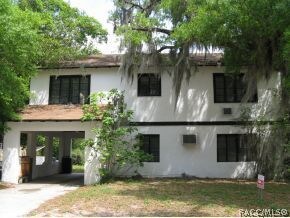 Side View