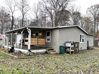 169 Musselman Mill Rd, Chillicothe, OH 45601 - photo 4