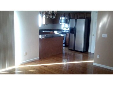 Kitchen. Open Kitchen