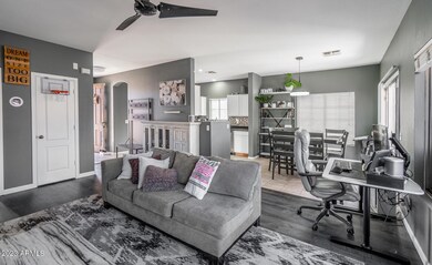 Great room
