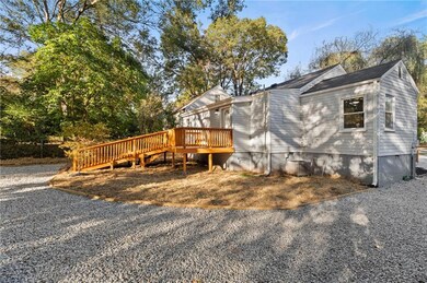 1847 Sylvan Rd SW, Atlanta, GA 30310 - photo 2