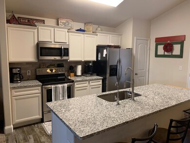 9434 Sagebrush Ave, Odessa, TX 79765 - photo 4